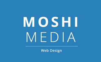 Moshi Media Logo