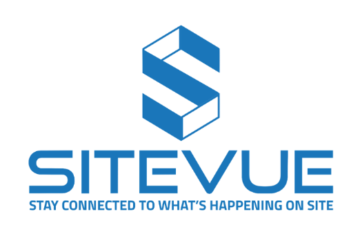 Sitevue Logo